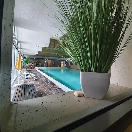 Appartement Ruhezeit *