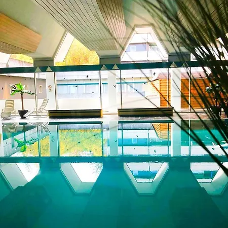 Ruhezeit Appartement Bad Harzburg