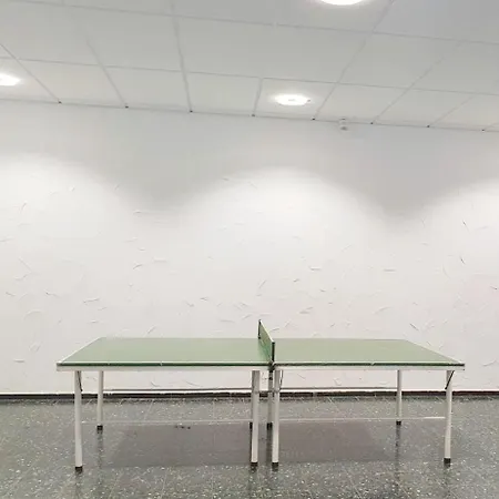 Appartement Ruhezeit *