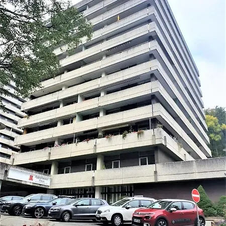 Ruhezeit Appartement