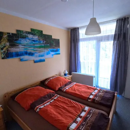 Ruhezeit * Bad Harzburg