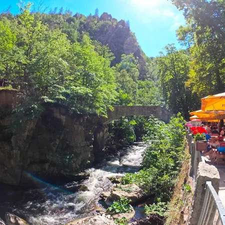 Apartment Ruhezeit *