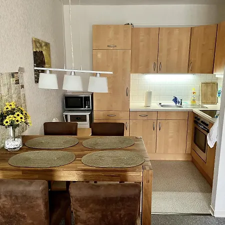 Ruhezeit Bad Harzburg