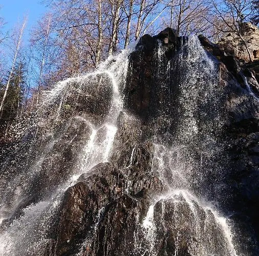 Ruhezeit Apartamento