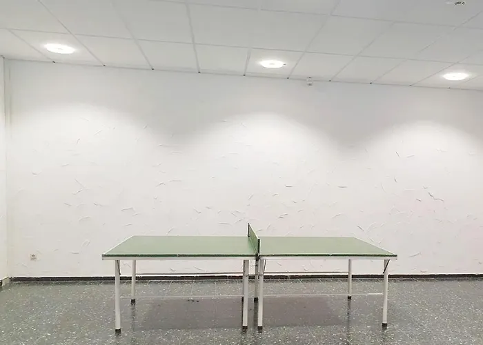 Apartamento Ruhezeit *