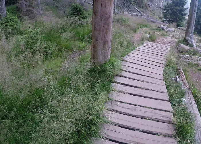 Apartamento Ruhezeit *