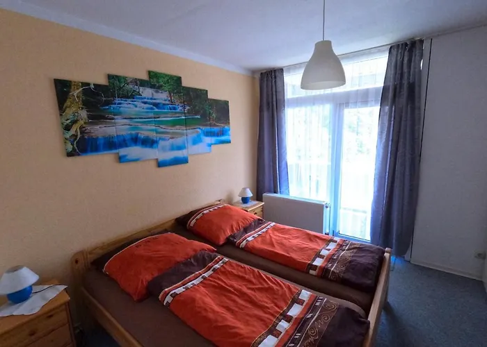 Ruhezeit * Bad Harzburg