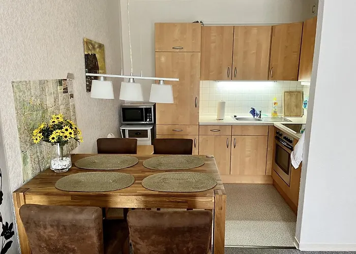 Ruhezeit Bad Harzburg